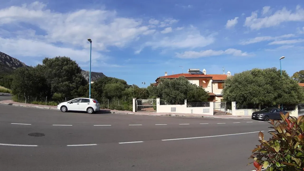 Casa Vacanze Ignazio Cala Gonone 0*,  Italien