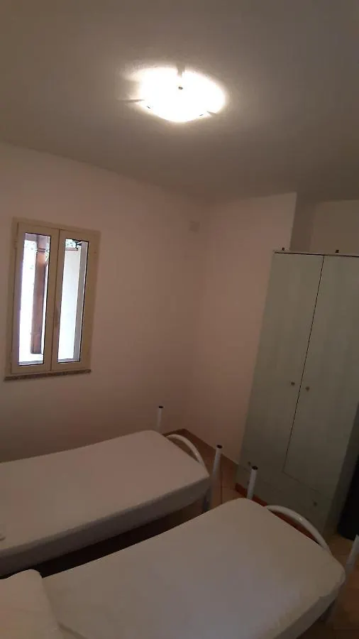 Casa Vacanze Ignazio Cala Gonone Apartment