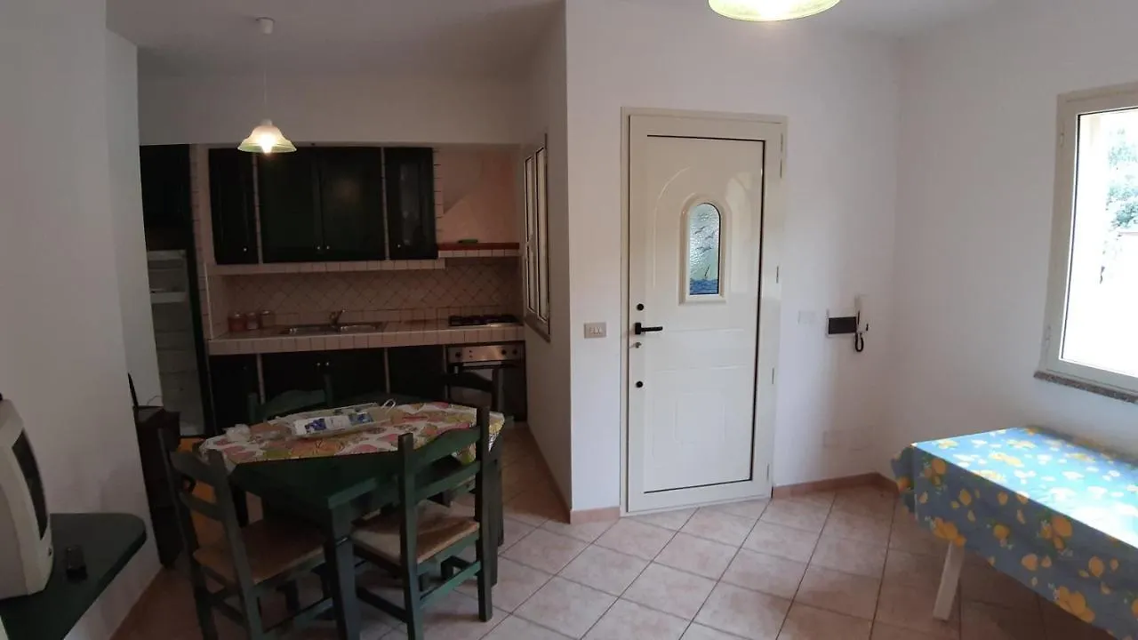 Apartment Casa Vacanze Ignazio Cala Gonone