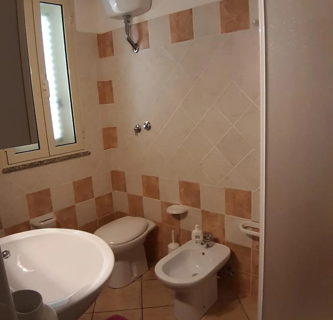 Casa Vacanze Ignazio Cala Gonone Italien