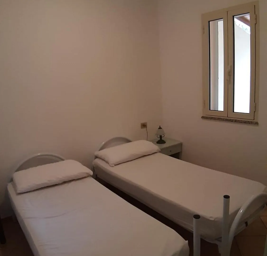 Apartment Casa Vacanze Ignazio Cala Gonone