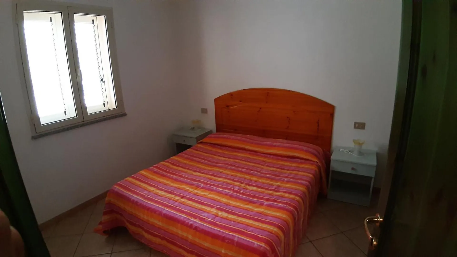Casa Vacanze Ignazio Cala Gonone