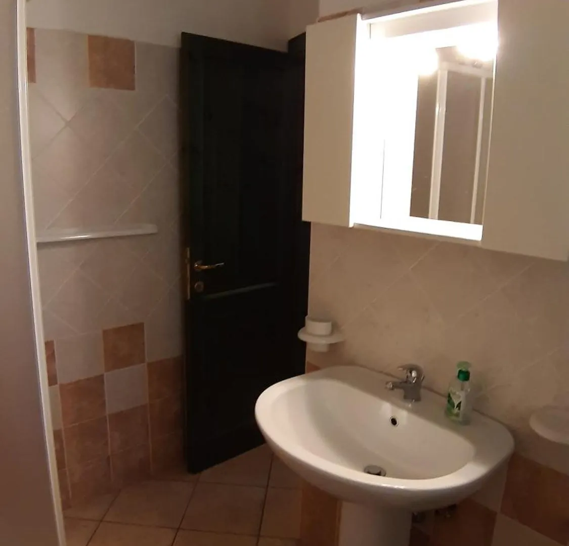 Casa Vacanze Ignazio Cala Gonone