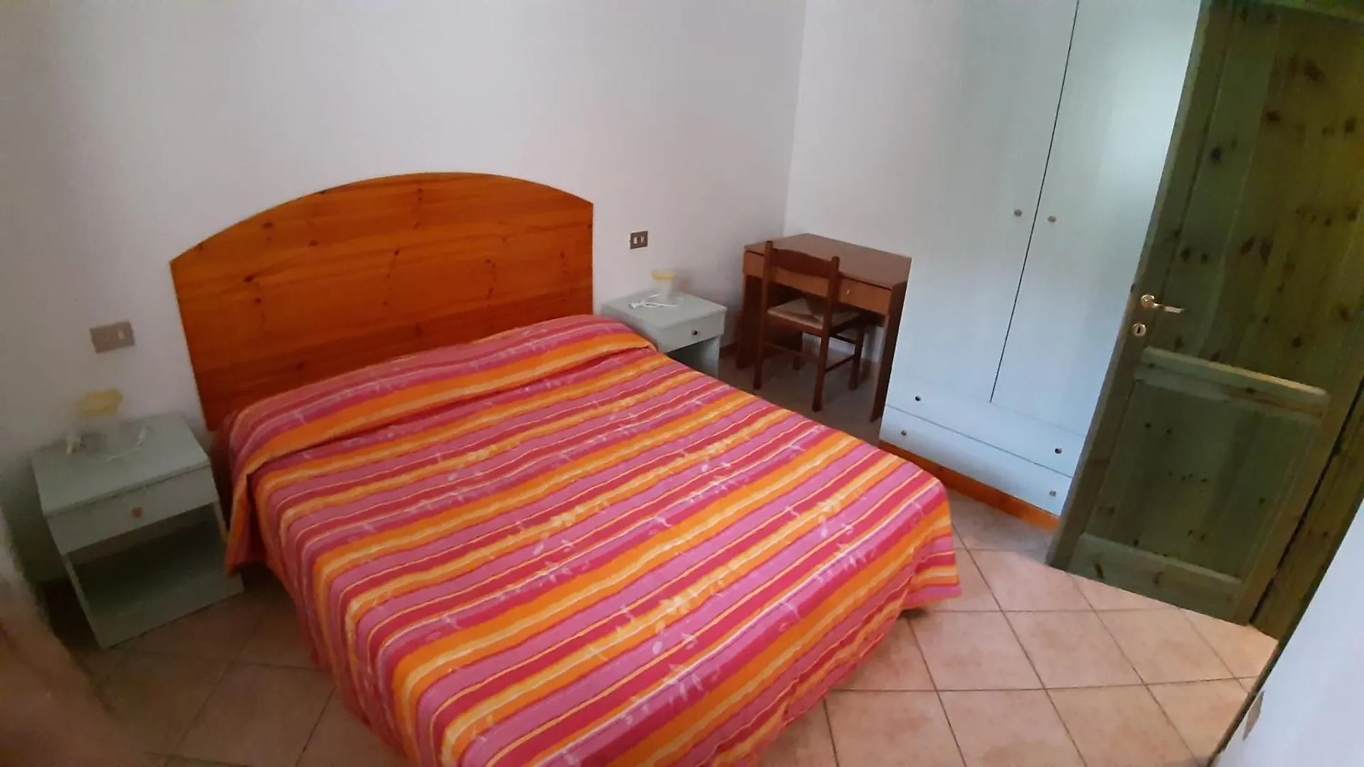 Apartment Casa Vacanze Ignazio Cala Gonone