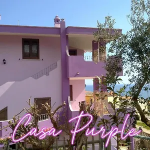 Apartment Casa Purple, Cala Gonone