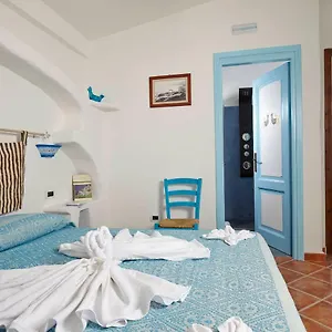 Agriturismo Codula Fuili Farm stay